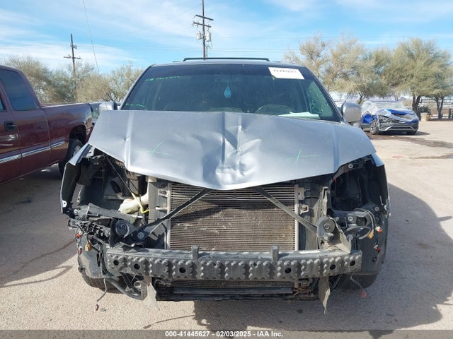 Dodge Grand Caravan Sxt 2020 2C4RDGCG0LR153162 Image 13