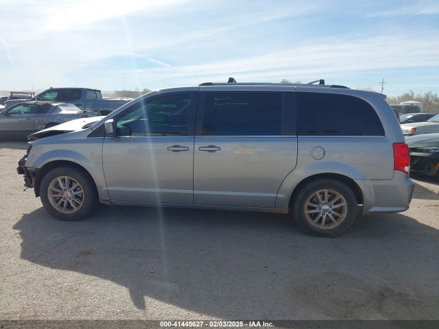 Dodge Grand Caravan Sxt 2020 2C4RDGCG0LR153162 Image 15
