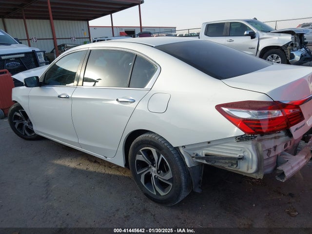 1HGCR2F30HA111932 Honda ACCORD LX