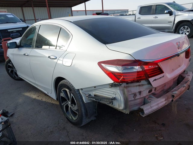 1HGCR2F30HA111932 Honda ACCORD LX