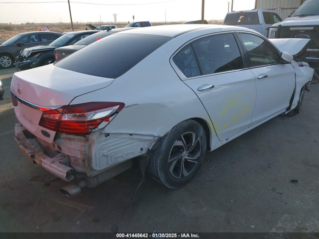 1HGCR2F30HA111932 Honda ACCORD LX