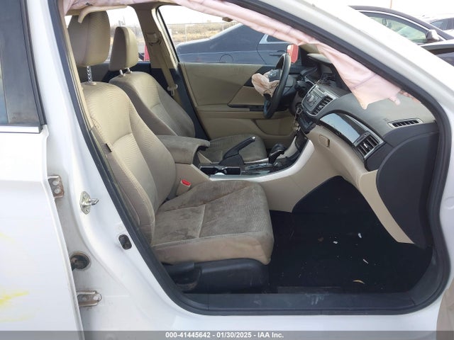 1HGCR2F30HA111932 Honda ACCORD LX