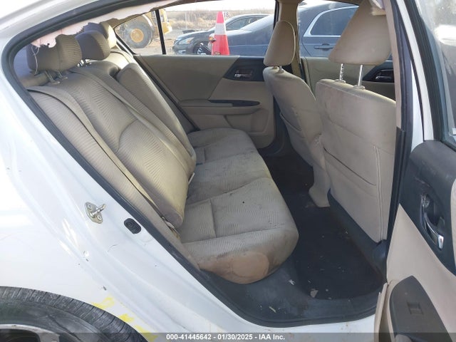 1HGCR2F30HA111932 Honda ACCORD LX