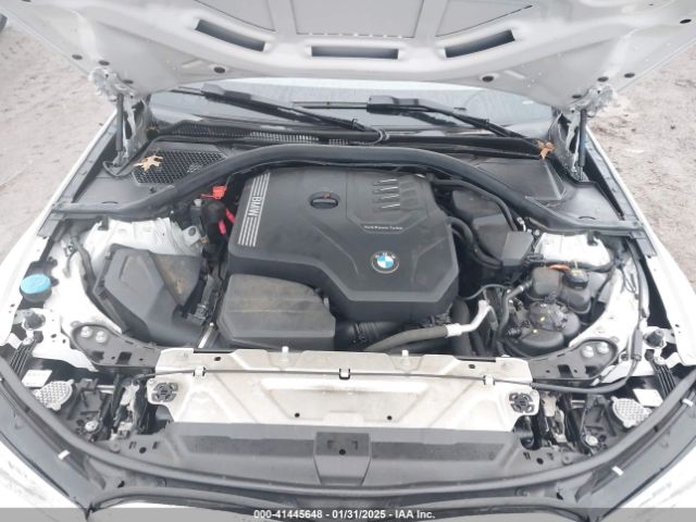 3MW5R7J06N8C33023 BMW 330i Xdrive