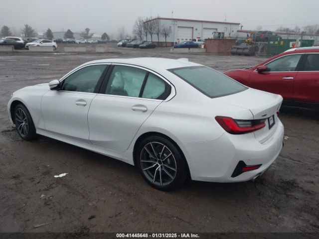 3MW5R7J06N8C33023 BMW 330i Xdrive