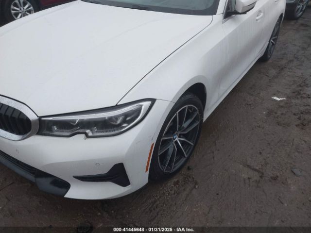 3MW5R7J06N8C33023 BMW 330i Xdrive