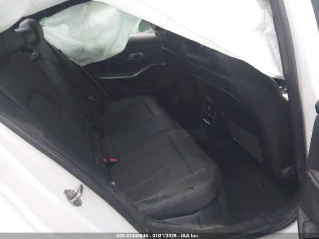 3MW5R7J06N8C33023 BMW 330i Xdrive