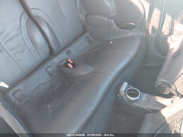 2006 MINI COOPER WMWRC335X6TK18734 Photo 7