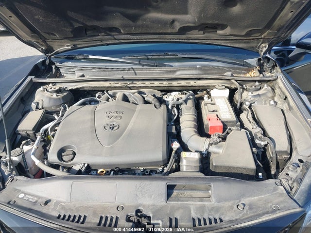 4T1KZ1AK4MU058885 Toyota Camry Trd/xse