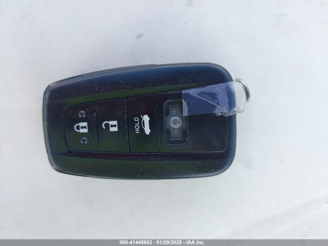 4T1KZ1AK4MU058885 Toyota Camry Trd/xse