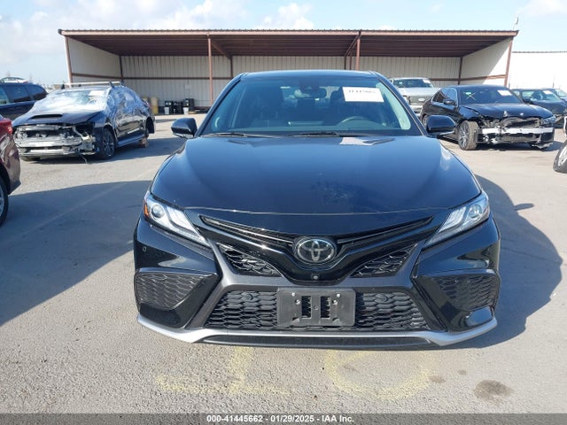 4T1KZ1AK4MU058885 Toyota Camry Trd/xse
