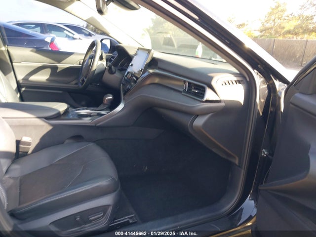 4T1KZ1AK4MU058885 Toyota Camry Trd/xse