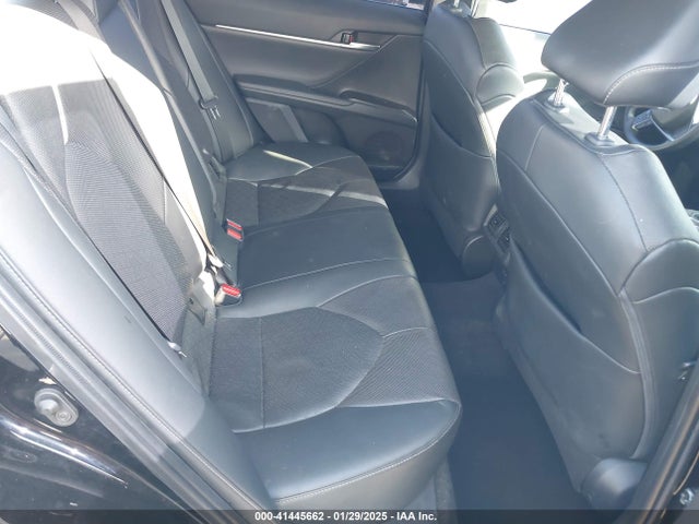 4T1KZ1AK4MU058885 Toyota Camry Trd/xse