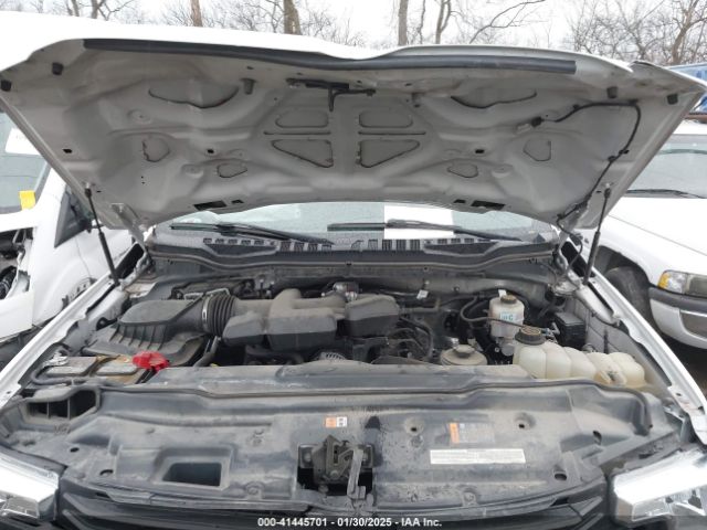 1FT7W2B62KEG69113 Ford F-250 Xl