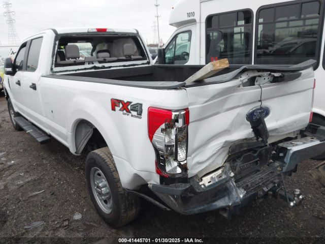 1FT7W2B62KEG69113 Ford F-250 Xl