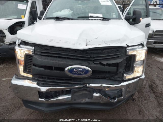 1FT7W2B62KEG69113 Ford F-250 Xl