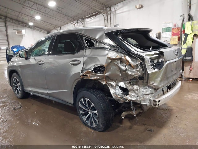 2T2HZMDA8NC354540 Lexus RX 350