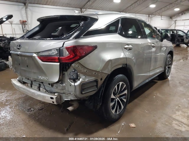 2T2HZMDA8NC354540 Lexus RX 350