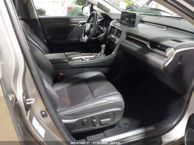 2T2HZMDA8NC354540 Lexus RX 350