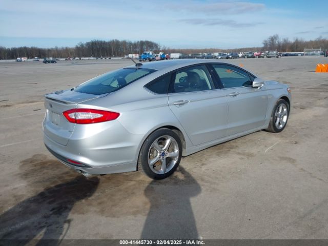 3FA6P0H77ER388512 Ford FUSION SE