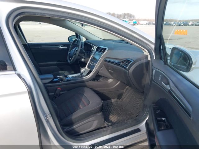 3FA6P0H77ER388512 Ford FUSION SE