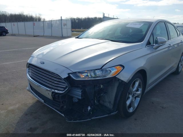 3FA6P0H77ER388512 Ford FUSION SE