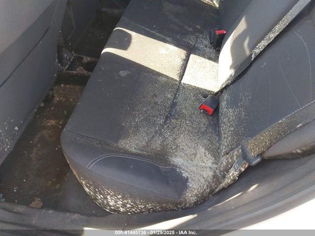 Ford FIESTA SE 2017 3FADP4BJ6HM129062 Image 15