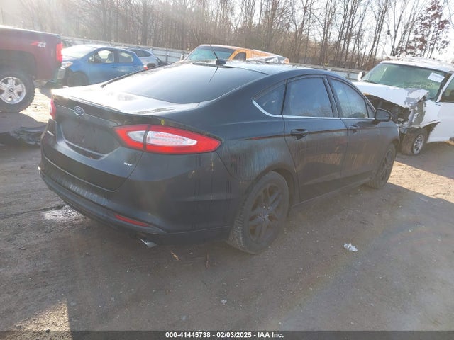 Ford FUSION SE 2015 3FA6P0H72FR276444 Image 4