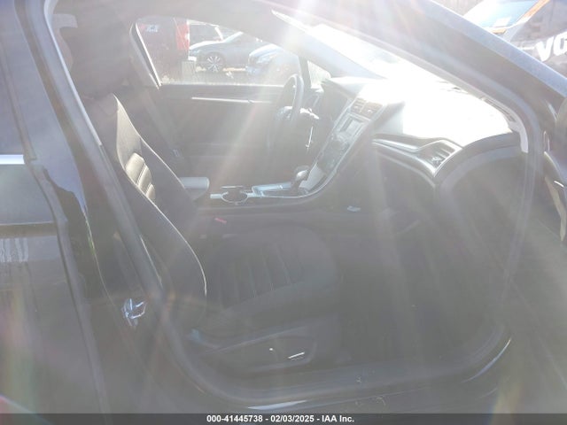 Ford FUSION SE 2015 3FA6P0H72FR276444 Image 5