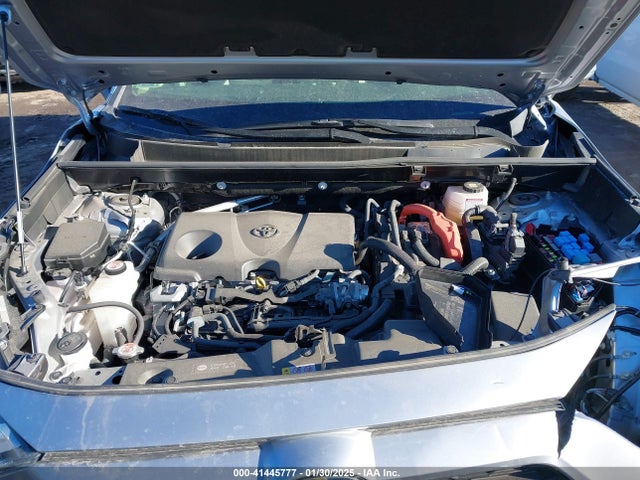 JTMRWRFV2PD185054 Toyota Rav4 Hybrid Xle