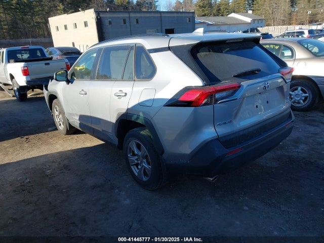 JTMRWRFV2PD185054 Toyota Rav4 Hybrid Xle