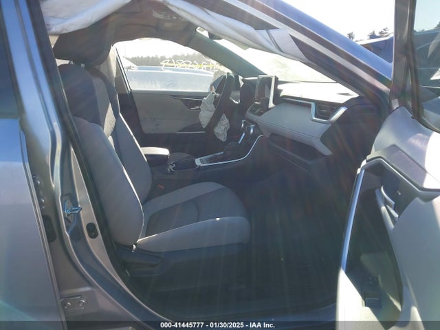 JTMRWRFV2PD185054 Toyota Rav4 Hybrid Xle