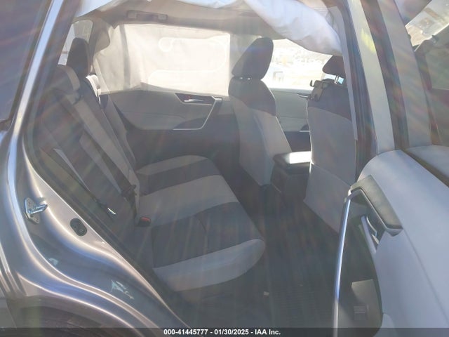 JTMRWRFV2PD185054 Toyota Rav4 Hybrid Xle