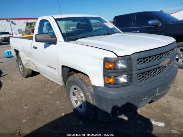 1GCNCPEH4EZ291674 auction archive image