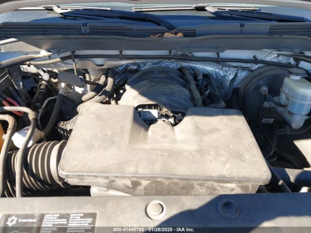 1GCNCPEH4EZ291674 Chevrolet Silverado 1500 Work Truck 1wt