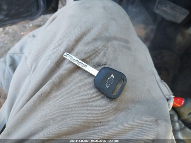 1GCNCPEH4EZ291674 Chevrolet Silverado 1500 Work Truck 1wt