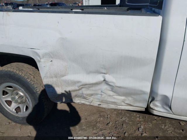 1GCNCPEH4EZ291674 Chevrolet Silverado 1500 Work Truck 1wt