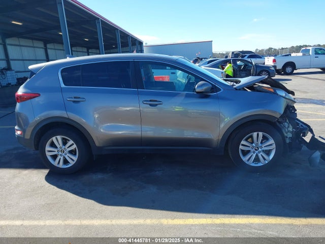 KIA Sportage Lx 2017 KNDPM3AC9H7097313 Image 13