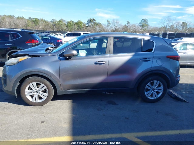 KIA Sportage Lx 2017 KNDPM3AC9H7097313 Image 14