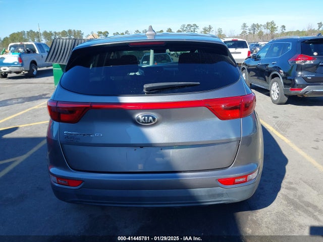 KIA Sportage Lx 2017 KNDPM3AC9H7097313 Image 16