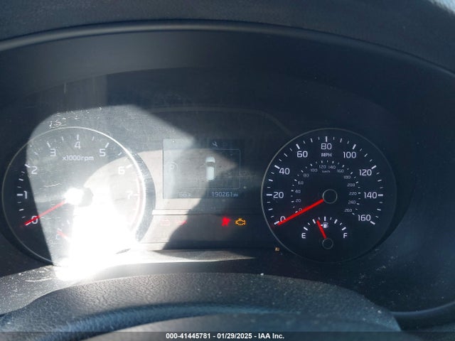 KIA Sportage Lx 2017 KNDPM3AC9H7097313 Image 7