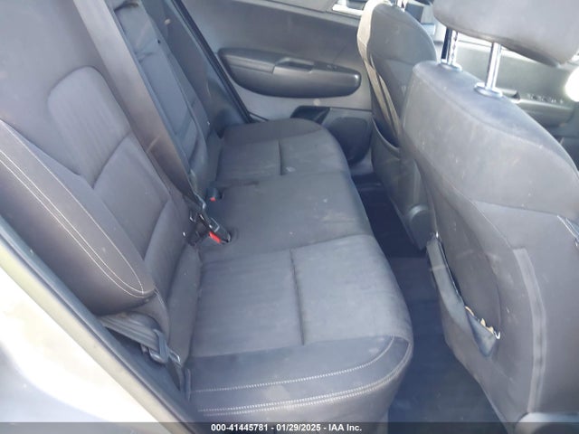 KIA Sportage Lx 2017 KNDPM3AC9H7097313 Image 8