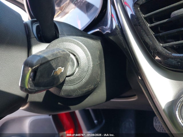 Chevrolet Spark 1lt Cvt 2019 KL8CD6SA4KC702486 Image 11
