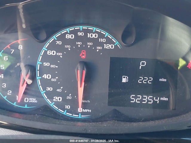 Chevrolet Spark 1lt Cvt 2019 KL8CD6SA4KC702486 Image 15