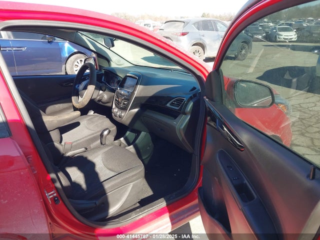 Chevrolet Spark 1lt Cvt 2019 KL8CD6SA4KC702486 Image 5