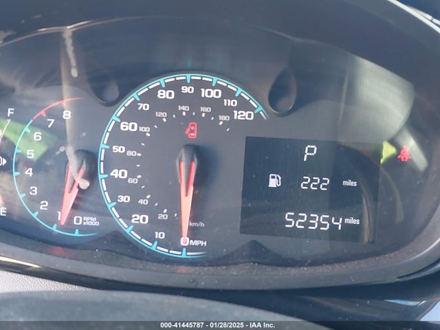 Chevrolet Spark 1lt Cvt 2019 KL8CD6SA4KC702486 Image 7