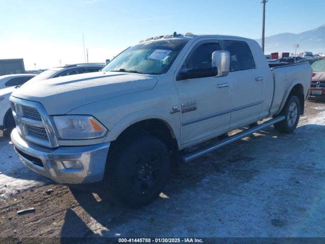 3C6UR5NLXGG205295 RAM 2500 Laramie