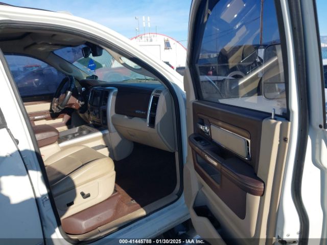 3C6UR5NLXGG205295 RAM 2500 Laramie