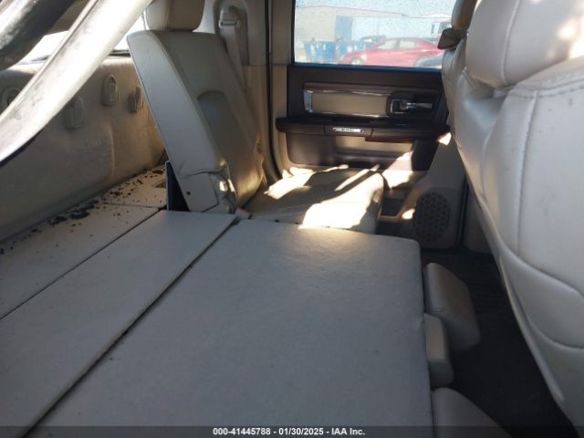 3C6UR5NLXGG205295 RAM 2500 Laramie