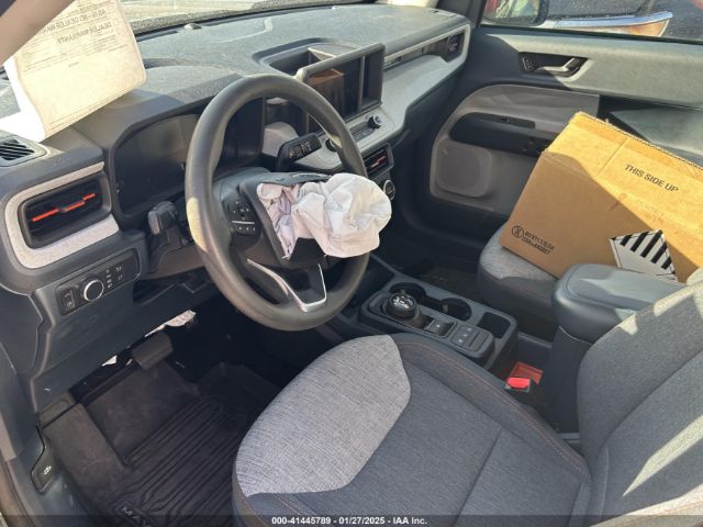 3FTTW8E3XNRA39019 Ford Maverick Xlt